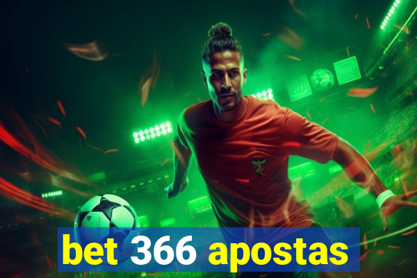 bet 366 apostas